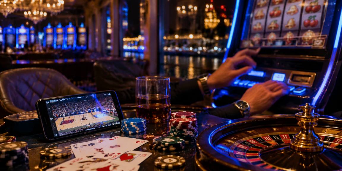 porn88 Cẩm Nang Arcade