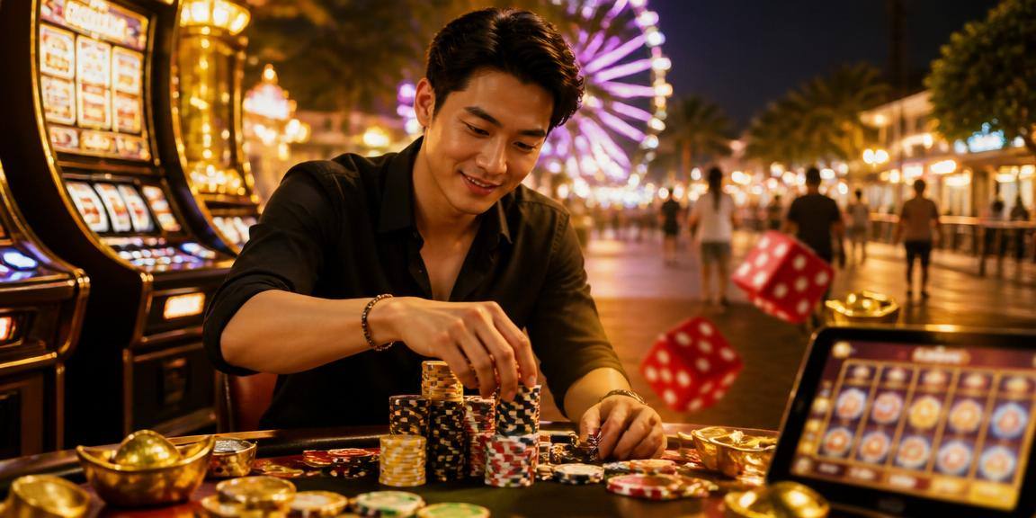 porn88 Casino & Slot
